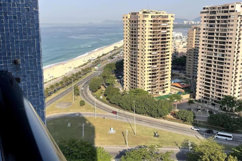 Apartment Sea View