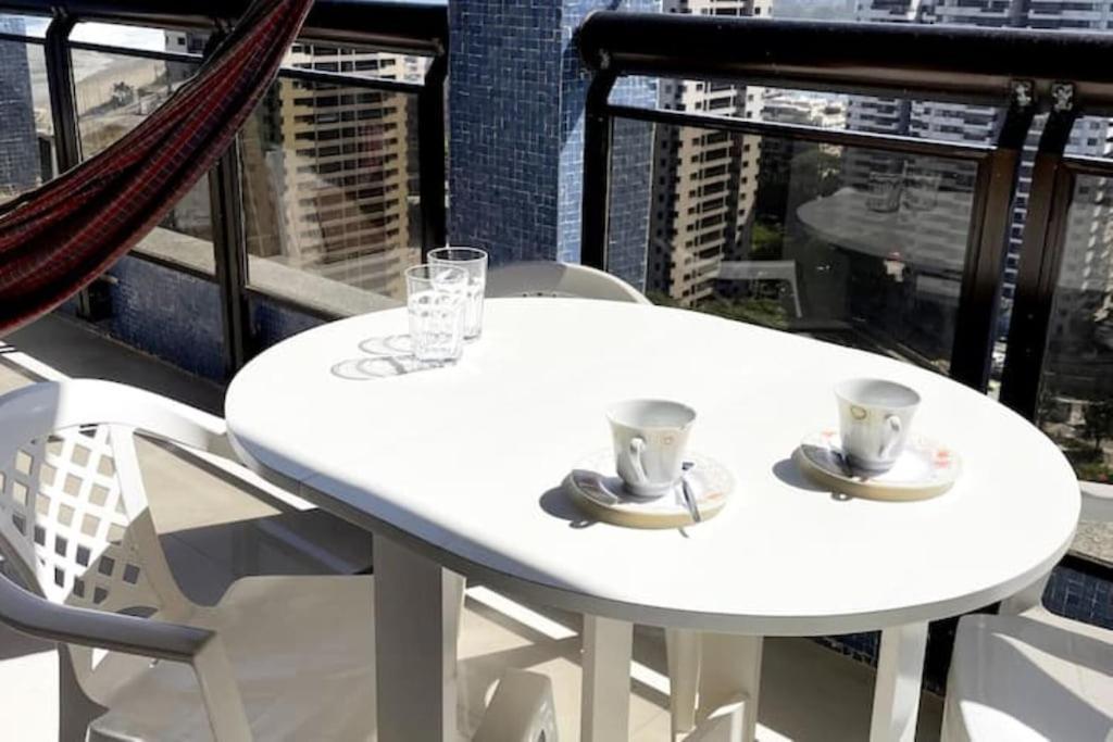 Apartment Sea View