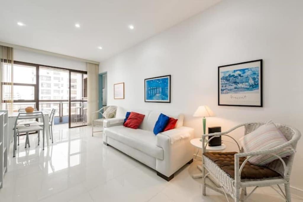 Apartment Sea View