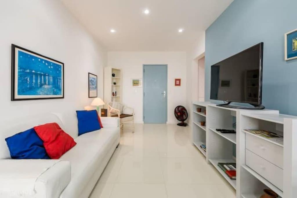 Apartment Sea View