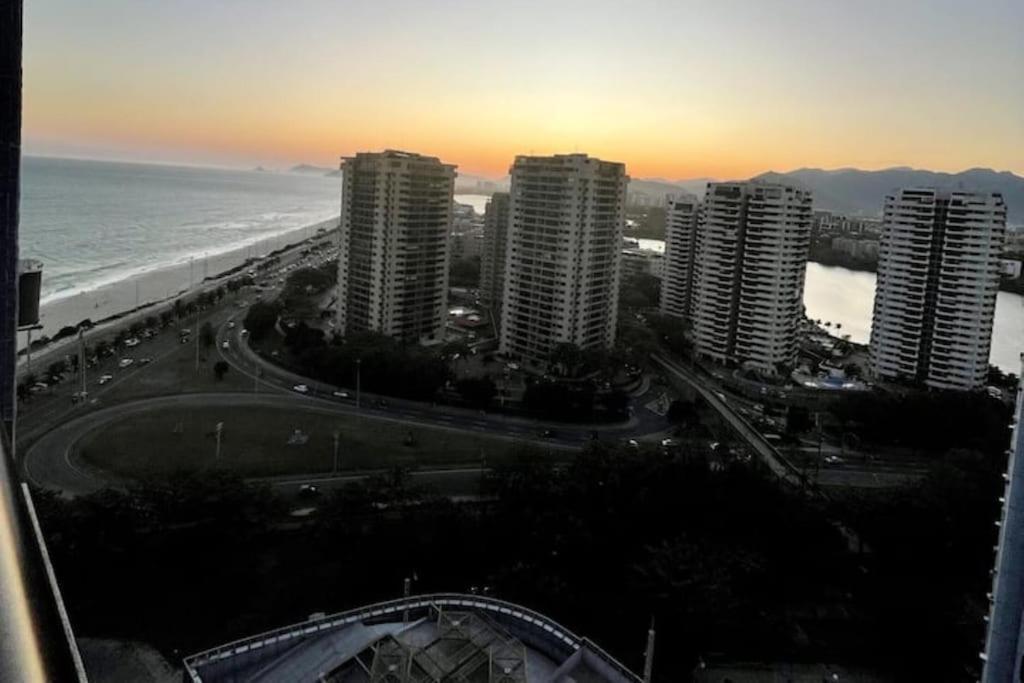 Apartment Sea View