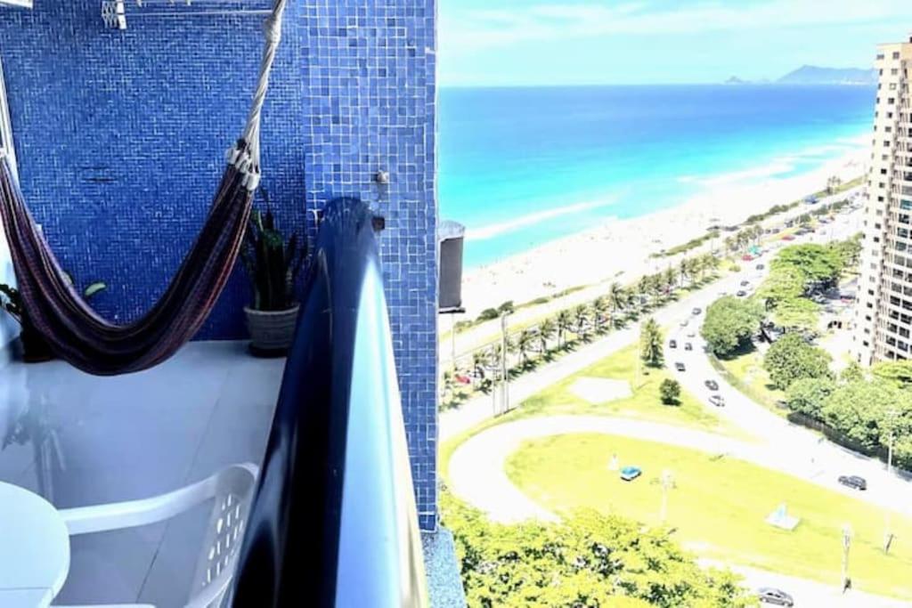 Apartment Sea View