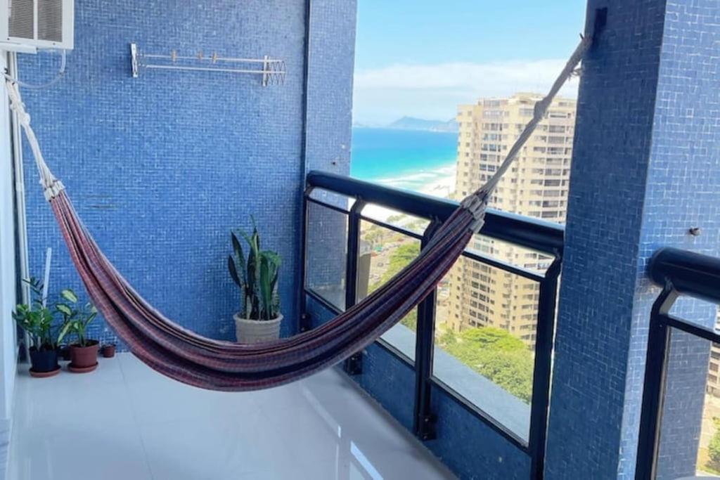 Apartment Sea View